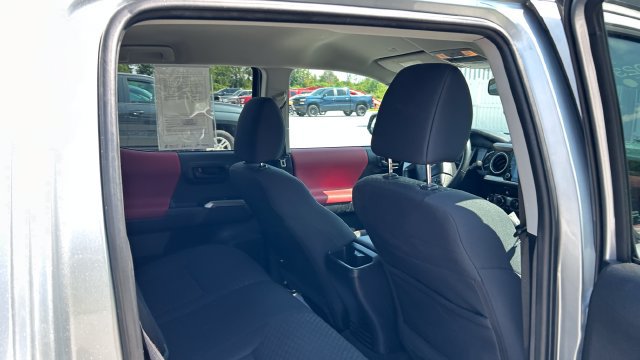 2023 Toyota Tacoma SR5 - Photo 28