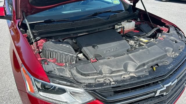 2019 Chevrolet Traverse RS - Photo 49