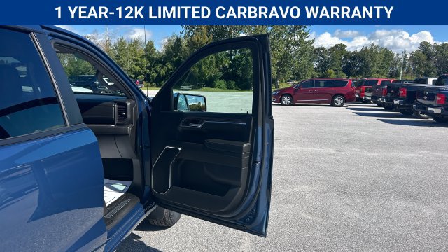 2024 Chevrolet Silverado 1500 LT - Photo 42