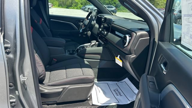 2026 Chevrolet Colorado Z71 - Photo 45