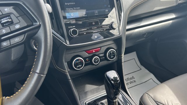 2023 Subaru Crosstrek Sport - Photo 26