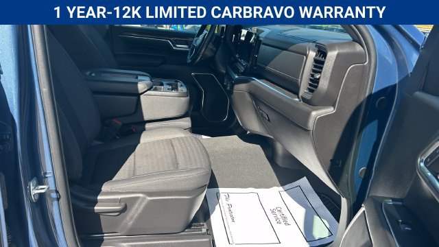 2024 Chevrolet Silverado 1500 LT - Photo 44