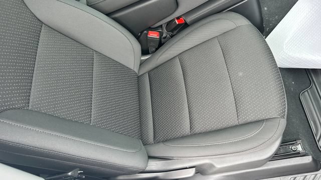 2026 Chevrolet Silverado 1500 Work Truck - Photo 46