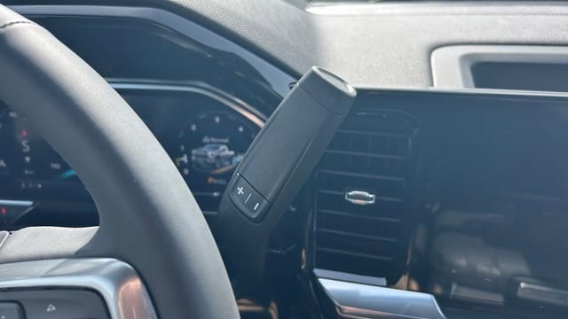 2026 Chevrolet Silverado 2500 HD LT - Photo 23