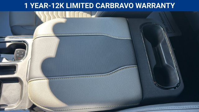 2026 Chevrolet Silverado 1500 ZR2 - Photo 8