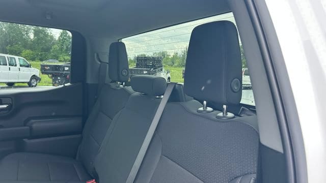 2026 Chevrolet Silverado 1500 Work Truck - Photo 32