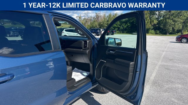 2024 Chevrolet Silverado 1500 LT - Photo 41