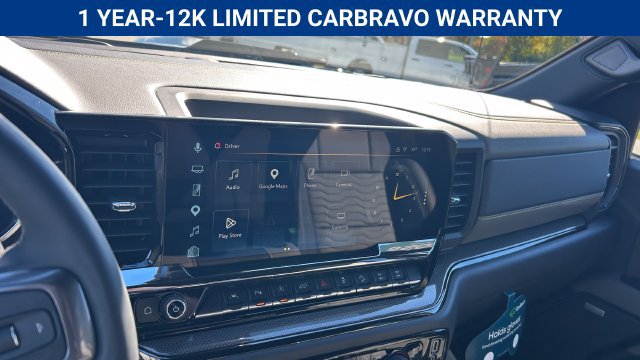 2026 Chevrolet Silverado 1500 ZR2 - Photo 38