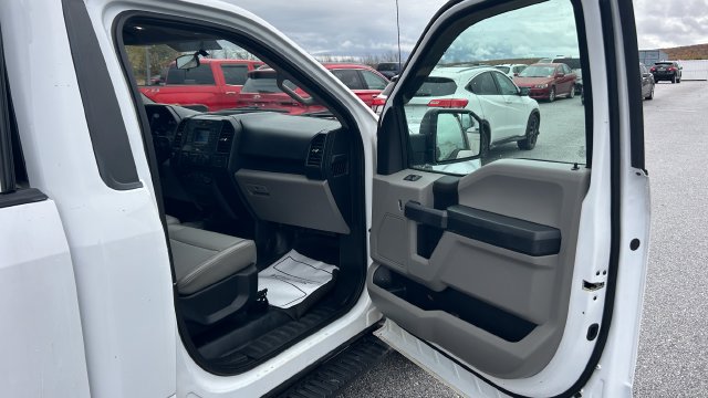 2016 Ford F-150 XL - Photo 27
