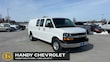  Chevrolet Express 2500