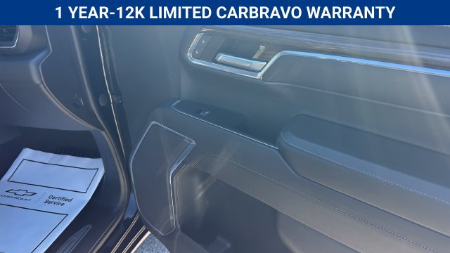 2023 Chevrolet Silverado 1500 LT - Photo 40