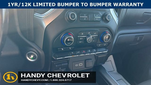 2021 Chevrolet Silverado 1500 RST - Photo 25