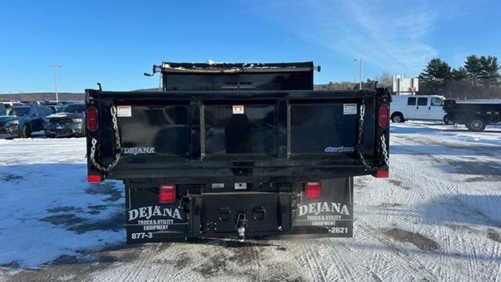 New 2026 Chevrolet Silverado 3500 HD Chassis Work Truck Truck Regular Cab