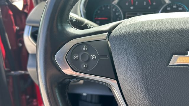 2019 Chevrolet Traverse RS - Photo 23
