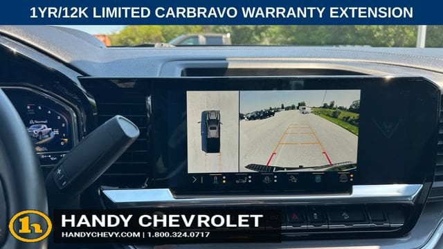 2025 Chevrolet Silverado 2500HD High Country - Photo 17