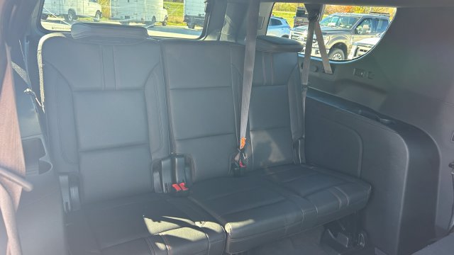 2021 Chevrolet Suburban RST - Photo 55