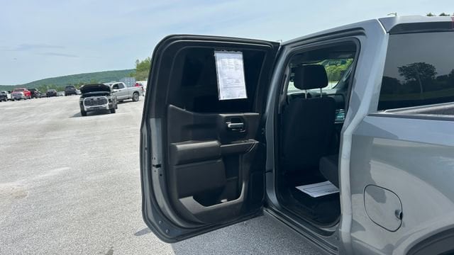 2021 GMC Sierra 1500 Base - Photo 29