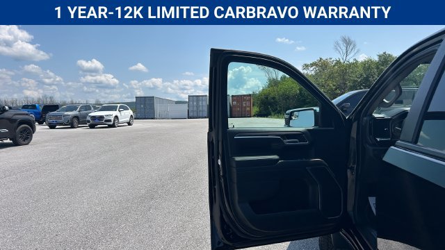 2024 Chevrolet Silverado 1500 LT - Photo 10