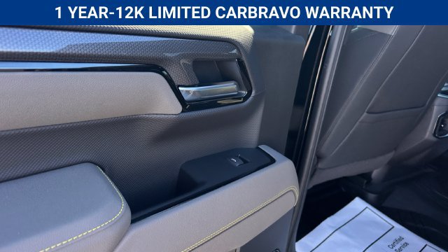 2026 Chevrolet Silverado 1500 ZR2 - Photo 35
