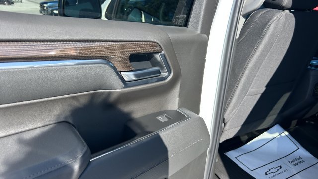 2026 Chevrolet Silverado 1500 LT Trail Boss - Photo 31
