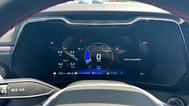 2026 Chevrolet Colorado Z71 - Photo 17