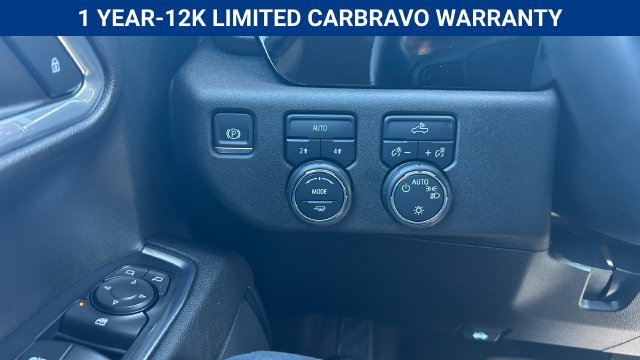2024 Chevrolet Silverado 1500 LT - Photo 22