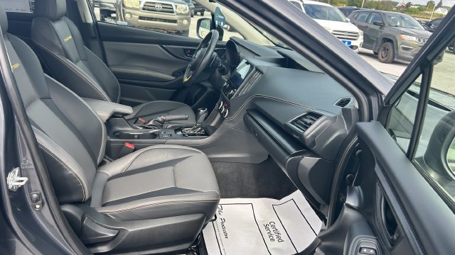 2023 Subaru Crosstrek Sport - Photo 46