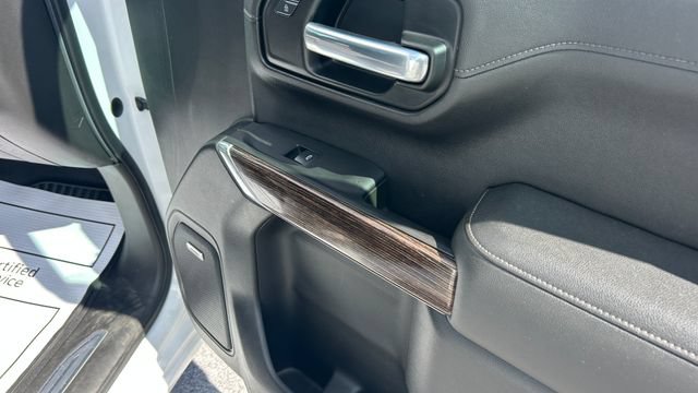 2019 GMC Sierra 1500 Elevation - Photo 39