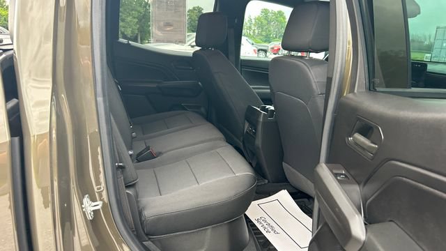 2024 Chevrolet Colorado Trail Boss - Photo 38