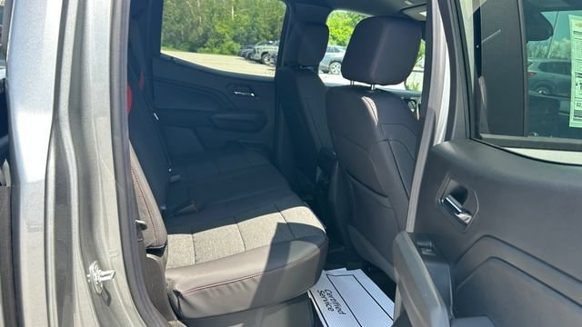 2026 Chevrolet Colorado Z71 - Photo 39