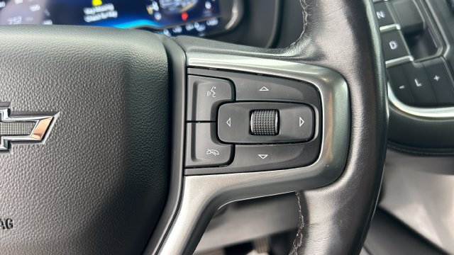 2022 Chevrolet Tahoe Z71 - Photo 27