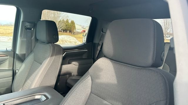 2026 Chevrolet Silverado 1500 RST - Photo 16