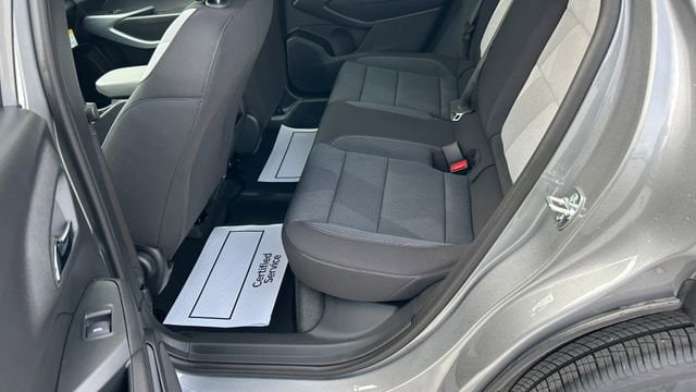 2026 Chevrolet Trax LS - Photo 25