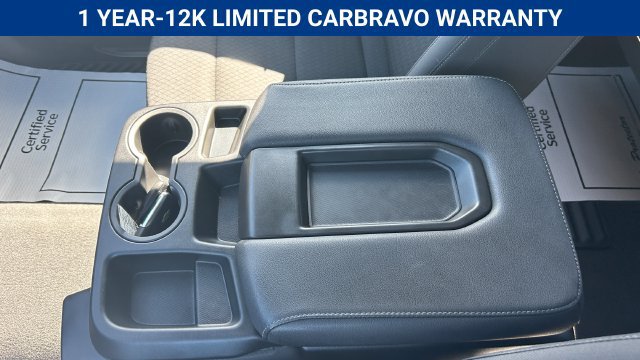 2024 Chevrolet Silverado 1500 LT - Photo 26