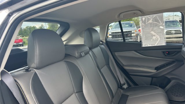 2023 Subaru Crosstrek Sport - Photo 41