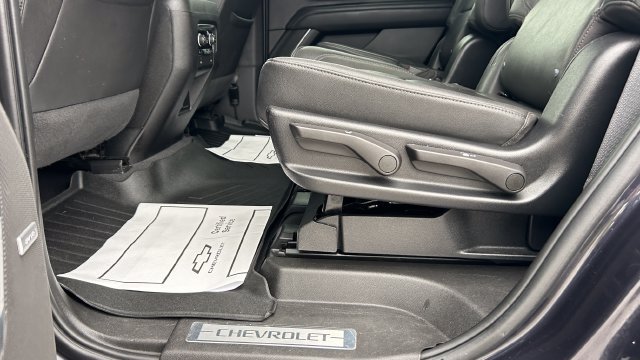 2022 Chevrolet Tahoe Z71 - Photo 38