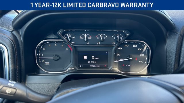 2022 GMC Sierra 1500 Limited AT4 - Photo 19