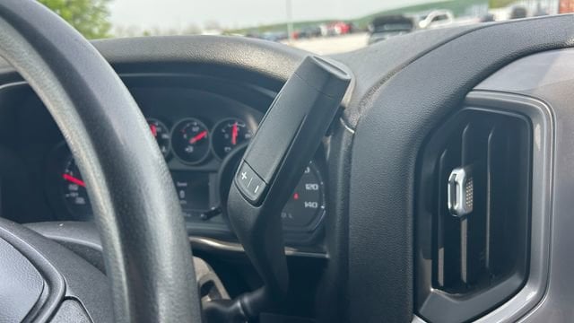 2021 GMC Sierra 1500 Base - Photo 22