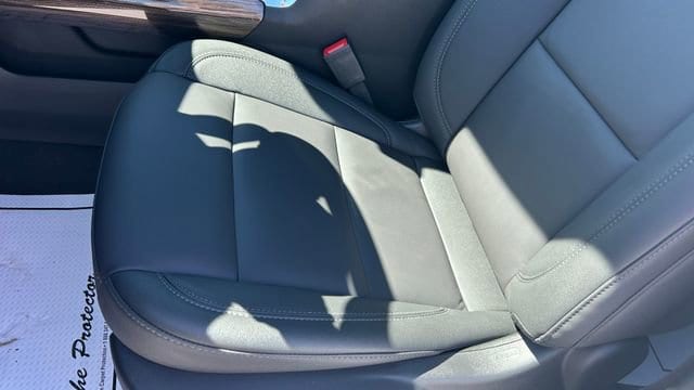 2026 Chevrolet Silverado 2500 HD LT - Photo 17