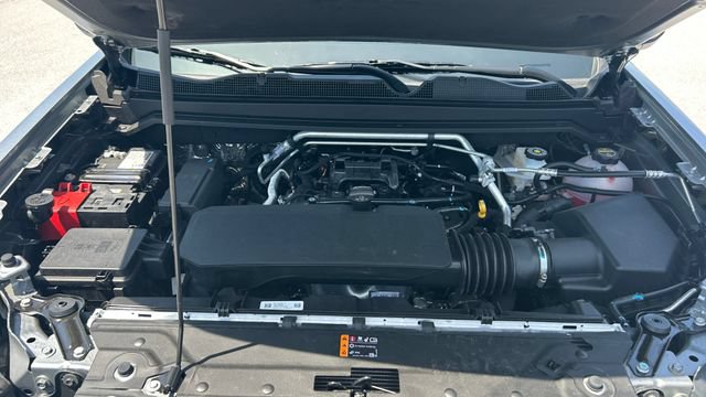2026 Chevrolet Colorado Z71 - Photo 51