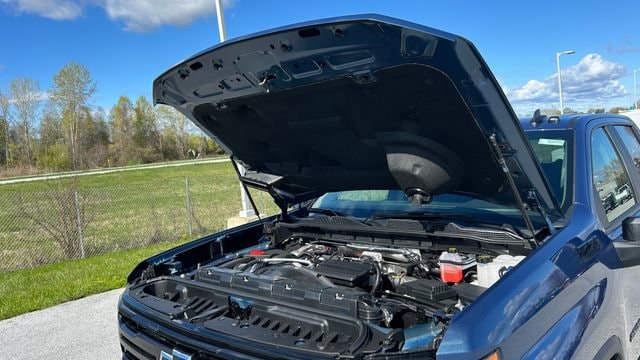 2026 Chevrolet Silverado 2500 HD LT - Photo 35