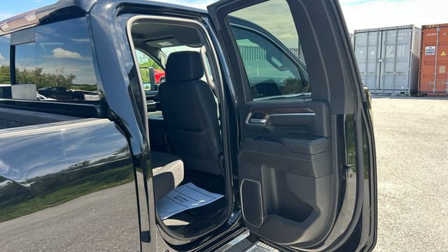 2024 GMC Sierra 2500HD SLE - Photo 39