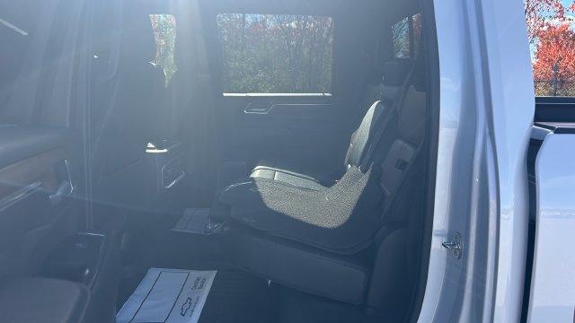 2024 Chevrolet Silverado 2500HD High Country - Photo 53