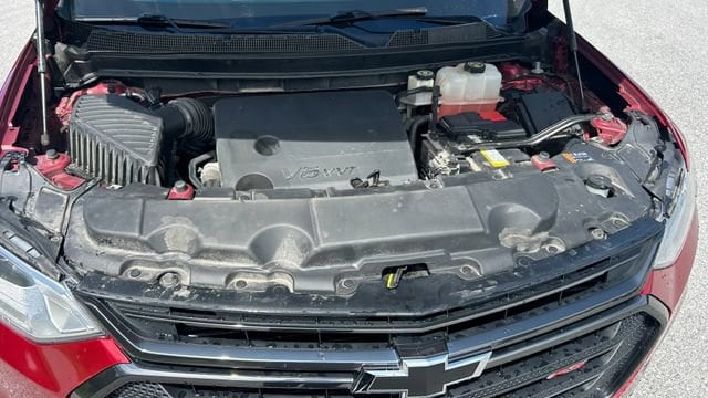 2019 Chevrolet Traverse RS - Photo 50
