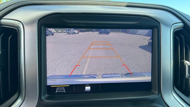2019 GMC Sierra 1500 Elevation - Photo 24