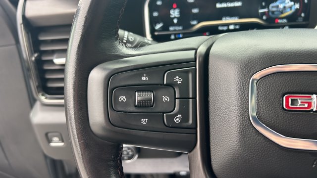 2025 GMC Sierra 2500HD AT4X - Photo 20