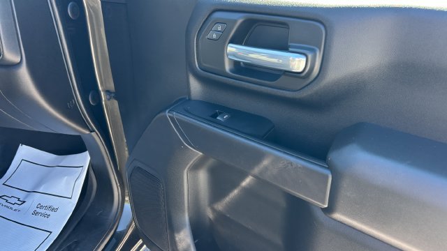 2023 Chevrolet Silverado 2500HD Custom - Photo 43