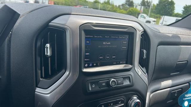 2021 GMC Sierra 1500 Base - Photo 23