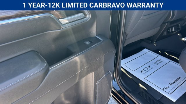 2023 Chevrolet Silverado 1500 LT - Photo 31