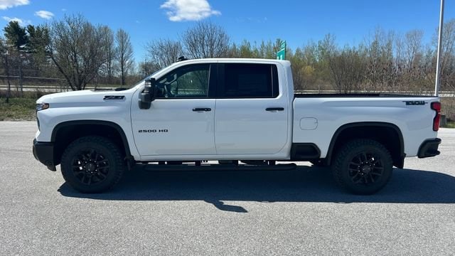 2026 Chevrolet Silverado 2500 HD LT - Photo 7